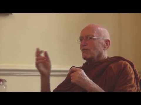 The Four Noble Truths by Ajahn Sumedho