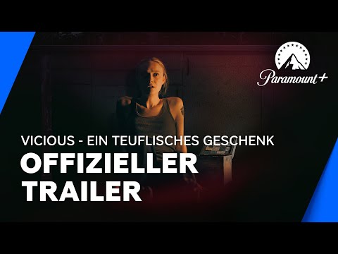 Trailer-Vorschau: Vicious - Ein teuflisches Geschenk