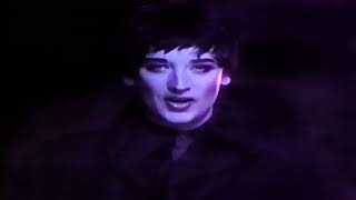 Boy George - The Crying Game (Produced by Pet Shop Boys) 1992
