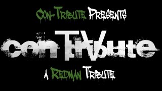 Con-Tribute - Smash Sumthin´(Redman) Tribute