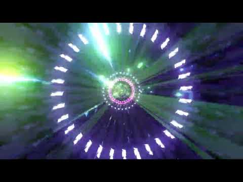 Space Galaxy Abstract 3D Concert | Visual Loop DJ Loops | VFX Motion Background #vjloops #abstract