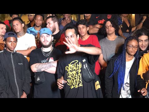 - BATALHA DO COLISEU - EDIÇÃO 82