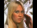 Agnetha Faltskog Plays Raskenstam
