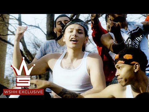 TrenchMobb "Zooted" (WSHH Exclusive - Official Music Video)