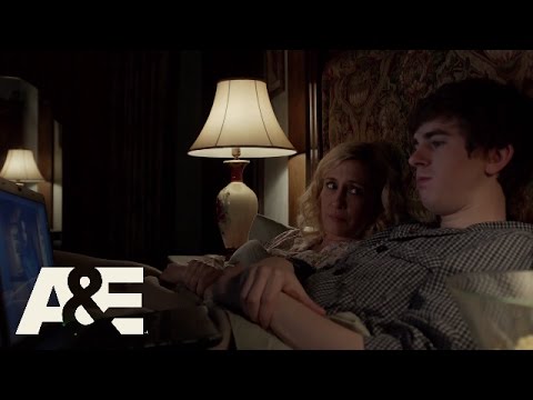 Bates Motel Season 4 (Promo 'Kill')