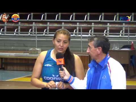 LIGA NACIONAL FEMENINA DE BASQUET