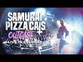 Samurai Pizza Cats Outcast Live In Cologne 2024