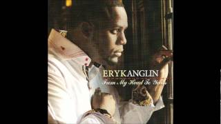 Eryk Anglin - From My Heart To Yours   