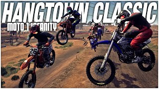 The Battles Begin at HANGTOWN! - MX vs ATV All Out - 2020 Pro Motocross Series