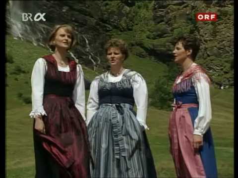 Familienterzet Truskaller