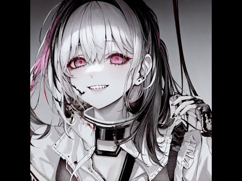 [Industrial/Trap/Phonk] Wahnsinn erleuchte mich