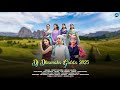DJ DHAMAKA GIDDA 2025 Himachali Gidde NON STOP PAHADI Arti Thakur Shimla Boys Kiran Preeti