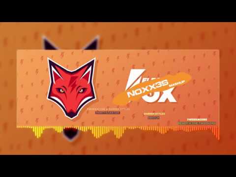 Tweekacore Vs. Darren Styles - Partystarter Vs. Switch Vs. Ready For The Tweekend (NOXX3S Mashup)