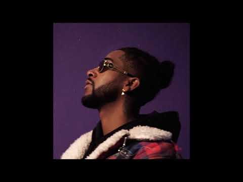 Omarion x Ella Mai Type Beat -Lets Ride NEW 2018