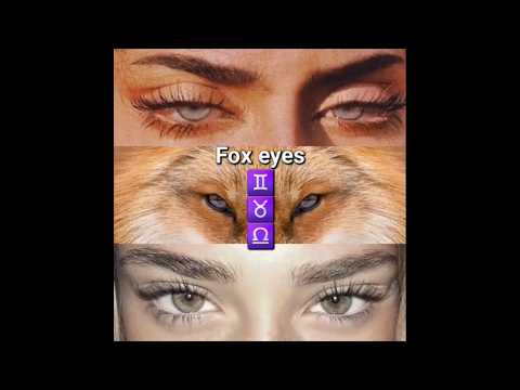 Eyes 👀 #zodiac #zodiacsign #astrology #horoscope #zodiacsigns #motivation #cancer #virgo #aquarius