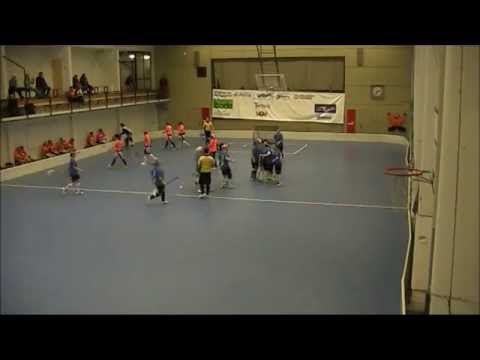 SB Vaasa II - SC Alavus