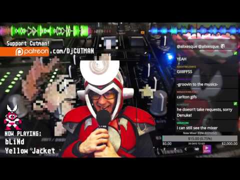 TWiC134 Pre Party - This Week in Chiptune