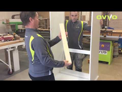 Wardrobe Prototype Assembly