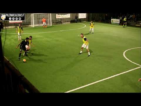 Serie C2 2019/2020 7a giornata - Highlights Palermo Calcio a 5-San Vito Lo Capo