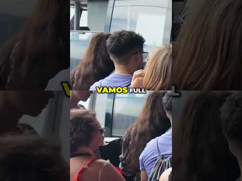 ¡Pan de Azúcar! Sube en Teleférico a Vistas Espectaculares #shorts