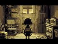 Undertale - Home but Its actually your broken home.