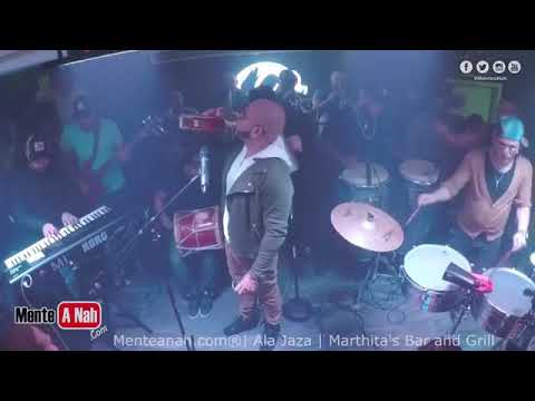 Ala jaza en vivo New York 2018