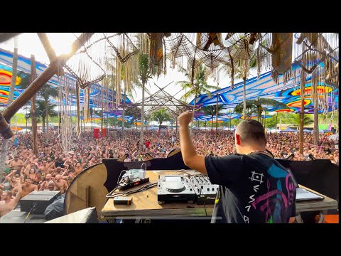 Burn in Noise - Universo Paralello Festival 2022/2023 (FULL VIDEO)