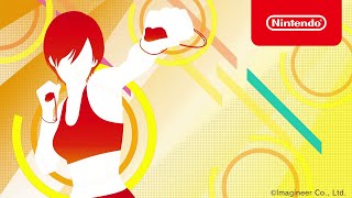 Fitness Boxing 2: Rhythm & Exercise video 1