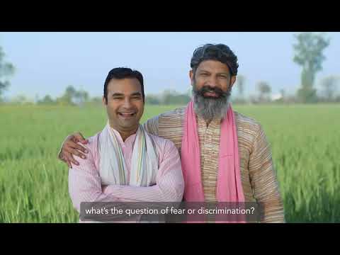 Anti Stigma
