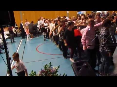 Dj Zoki - Nastup u KF Velebit 1 dio