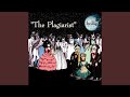 The Plagiarist
