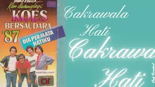 Download lagu Koes Bersaudara 87  - Cakrawala Hati mp3