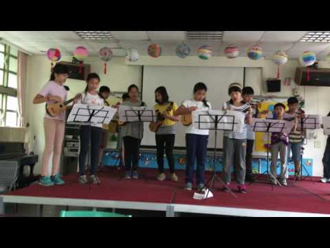 樂彈逢甲好聲音PART2_封面照片