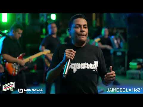 Mosaico churista viejitas - Churo Díaz en las fiestas del Mar