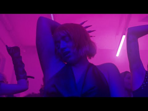 Video Thumbnail: Blu Samu - Your Girl (Official Video)