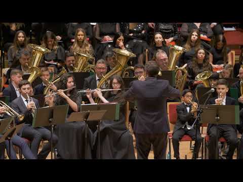 Vă bucuraţi! | Concert de Advent 2024 - AZS Arad