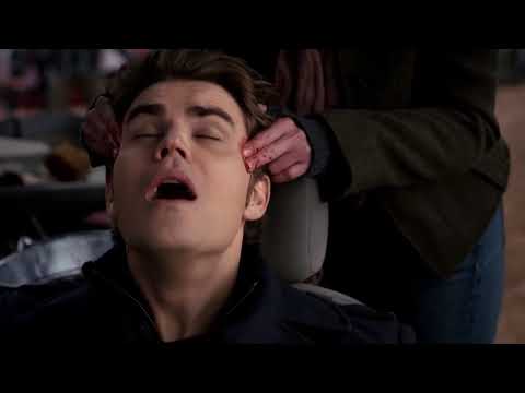 Stefan & Caroline - 5x17 #3 (I'm still here, listen to my voice)