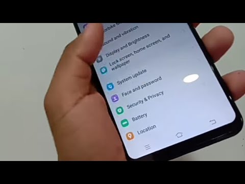 Redmi k30 pro display setting | Home screen layout change kaise karen |home screen mode
