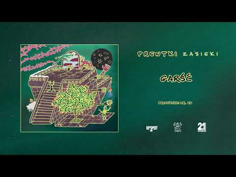 Prentki - Garść (prod. Mr. Ed)