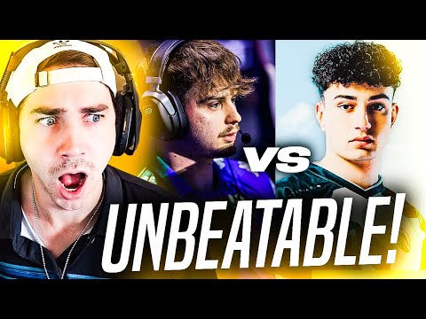 Team BDS vs Luna Galaxy (GRAND FINALS) “WHOS GOT THE ICE” | Rocket League