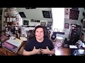 Stephen Melillo and the Art of Stormworks | The John Smistad Show Episode no. 8