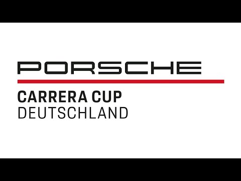Porsche Carrera Cup - Red Bull Ring 2020 RENNEN 1 - deutsch