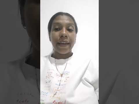 Mi relato del conflicto armado fonseca - la guajira 