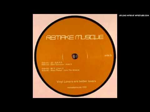 Marc Fioled (Mirco Violi) - Jack The Groove (96kbps)