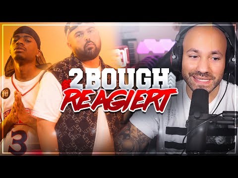 2Bough reagiert: Summer Cem feat. Elias - BAYRAM