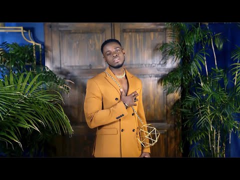 Mark Stel -  Bwoba onsanze (Official music video)