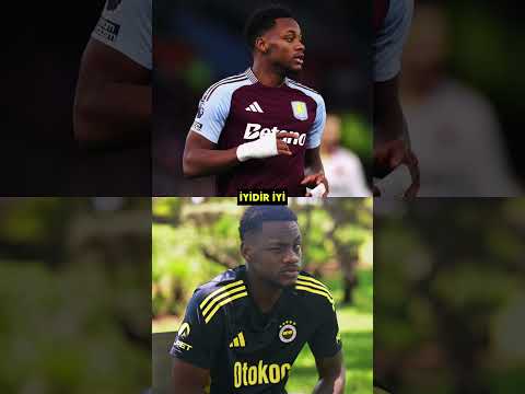 SAMATTA’NIN BURADA NE İŞİ VAR