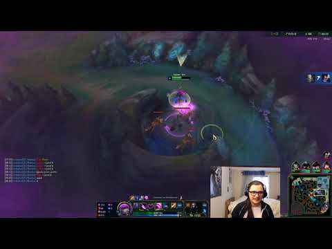 A Battle Between Giants! Panunu VS Sunset - Master Eve OTP