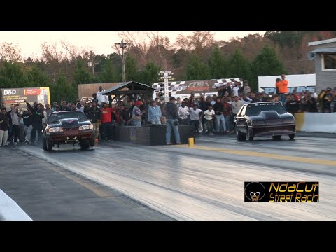 HOOD SHERRIFF NC VS THE CARNAGE DMV @ 710 RUNDAY SUNDAY