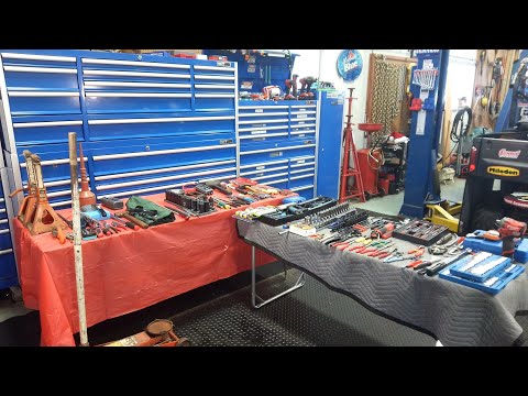 WHAT A DIYr, WEEK END WARRIOR NEEDS TO START WORKING ON CARS,(STAGE 3), STAGE 4,5 TO FOLLOW 🤔